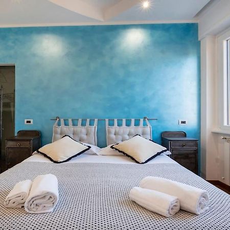 Stylish Apartment Rome Air Conditionig Wifi Tv 50 Metro 4 Minutes Away מראה חיצוני תמונה