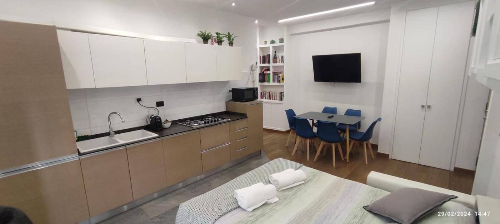 Stylish Apartment Rome Air Conditionig Wifi Tv 50 Metro 4 Minutes Away מראה חיצוני תמונה