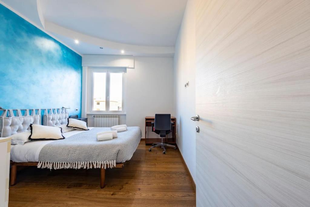 Stylish Apartment Rome Air Conditionig Wifi Tv 50 Metro 4 Minutes Away מראה חיצוני תמונה