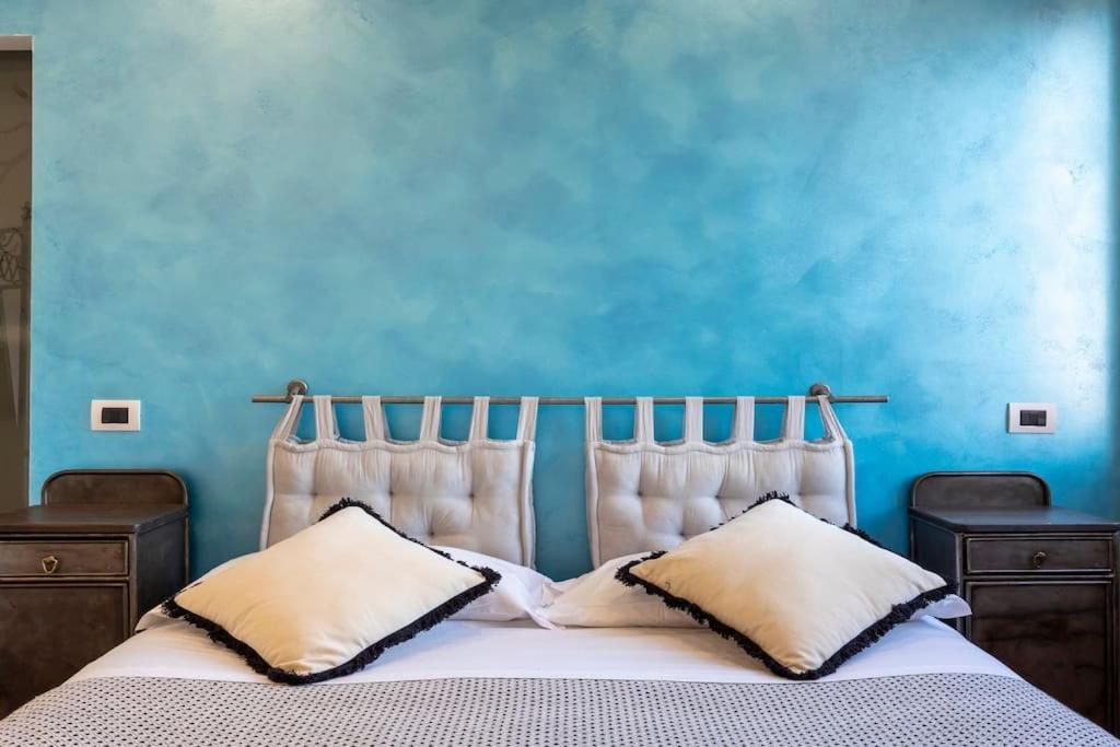 Stylish Apartment Rome Air Conditionig Wifi Tv 50 Metro 4 Minutes Away מראה חיצוני תמונה